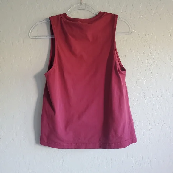 Adidas Tank Top Small - Picture 3 of 7
